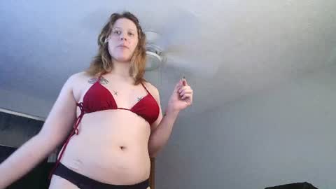 lilybvixen online show from July 1, 1:42 pm