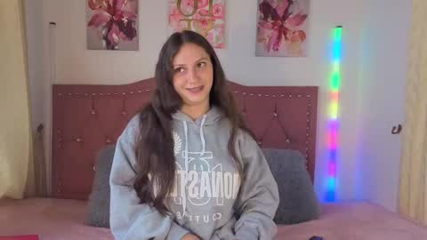 Lily online show from September 22, 1:04 pm