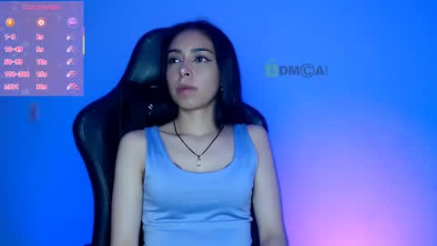 Liliana louise online show from February 12, 11:51 am