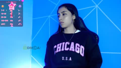 Liliana louise online show from September 14, 3:02 pm