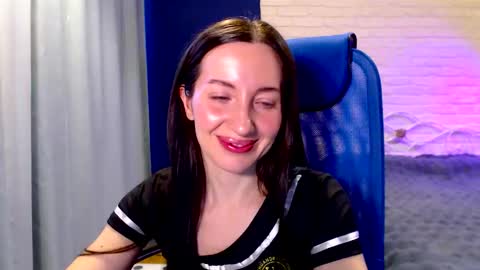 Lily online show from March 11, 6:27 am