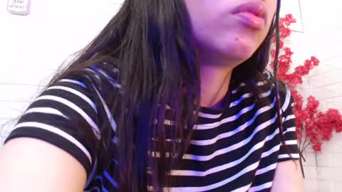 Lilyn online show from July 23, 6:22 am