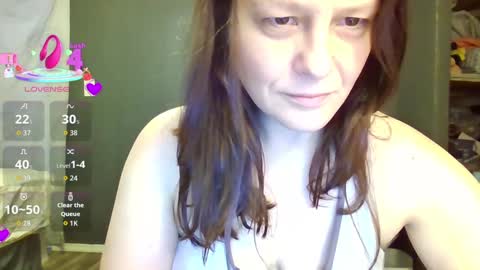 lilypad1981 online show from September 30, 11:32 am