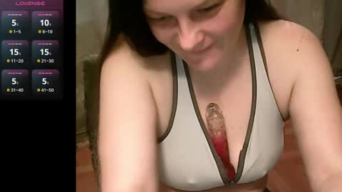 lilypad1981 online show from March 9, 4:55 pm