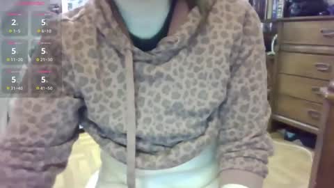 lilypad1981 online show from January 31, 4:59 pm