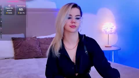 Rose online show from March 12, 5:55 am