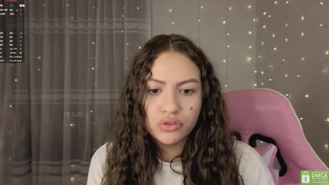 You can call me Li ... online show from March 19, 8:03 pm