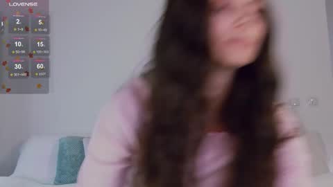 Lily online show from October 28, 12:17 pm