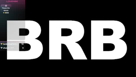 LILY online show from December 20, 4:46 pm