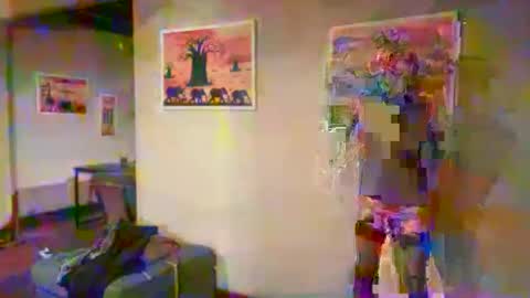 Lilythesmooth online show from April 25, 8:38 am