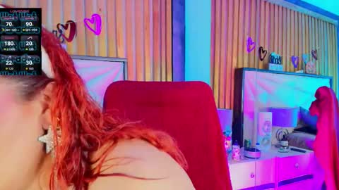 Lilly online show from October 8, 12:11 pm