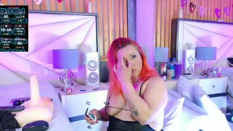 Lilly online show from September 24, 11:50 am