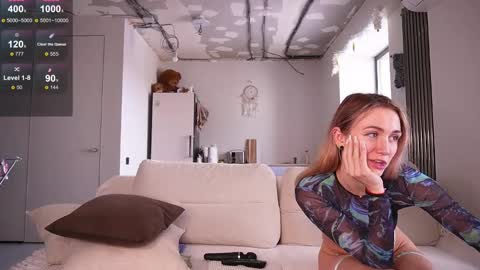 Snapshot of limy_sweet chatting on February 5, 11:55 am limy_sweet online show from February 5, 11:55 am