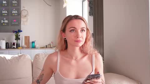 Snapshot of limy_sweet chatting on February 21, 8:40 am limy_sweet online show from February 21, 8:40 am