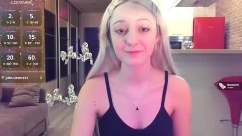 lin_xi online show from February 16, 2:54 pm