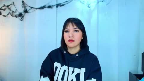  Lina Bedoya  online show from November 6, 11:46 am