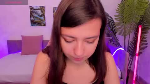 Snapshot of lina_brownie chatting on September 23, 2:38 am Lina online show from September 23, 2:38 am
