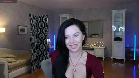 lina_flore online show from April 13, 9:52 pm