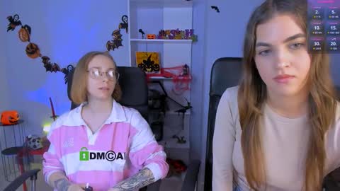 lina_fox12 online show from October 21, 12:10 pm