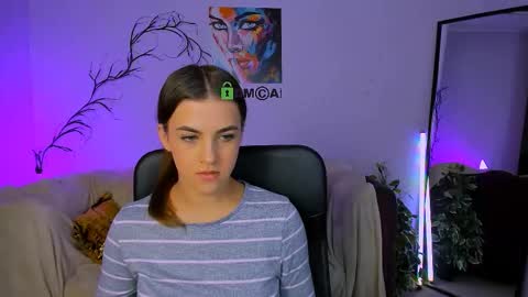 lina_fox12 online show from October 2, 1:10 pm