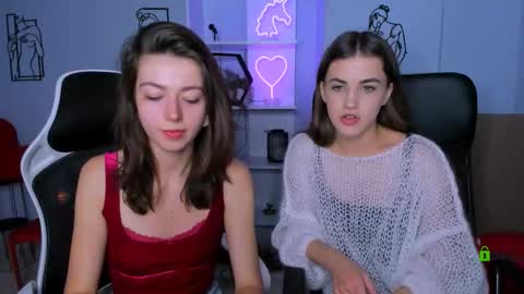 lina_fox12 online show from October 10, 12:22 pm