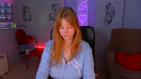 lina_fox12 online show from October 12, 1:53 am