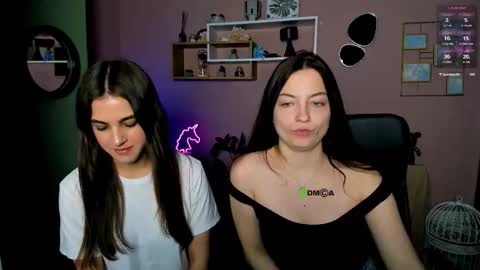 lina_fox12 online show from March 20, 10:53 am