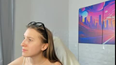 lina_massey online show from June 1, 12:56 am