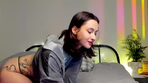 Lina -  online show from December 20, 7:43 pm