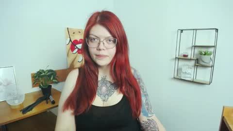 lina_ri online show from March 27, 5:47 pm