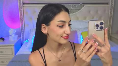 Snapshot of lina_robbins chatting on October 2, 1:26 am Lina Robbins online show from October 2, 1:26 am