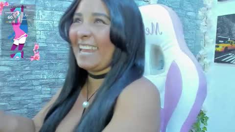 LINA SANCHEZ online show from February 28, 9:30 pm