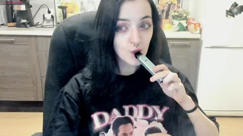 Snapshot of lina_tyaan chatting on January 8, 9:55 pm Lina 3 1715622743 online show from January 8, 9:55 pm