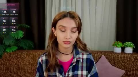 Lina online show from September 10, 4:41 pm