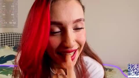 Lina online show from March 6, 6:29 pm