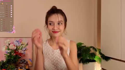 Lina online show from November 1, 3:44 pm