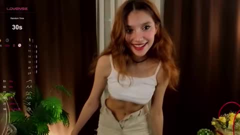 Lina online show from October 19, 6:56 pm