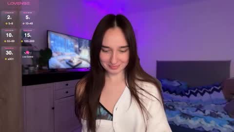 Lina online show from January 15, 8:28 pm