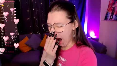 Lina online show from July 15, 3:01 am