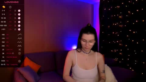 Lina online show from February 21, 8:17 am