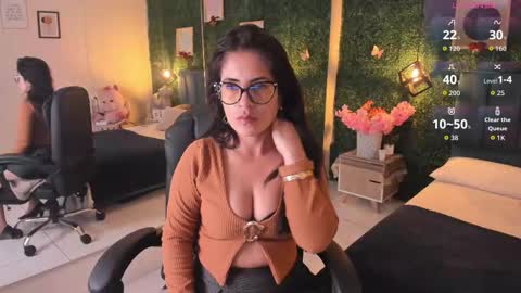 Lina  online show from September 12, 12:07 pm