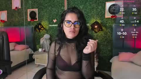 Lina  online show from November 17, 12:52 pm