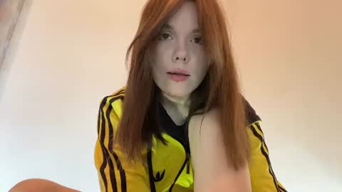 linathecutie online show from July 28, 6:31 pm