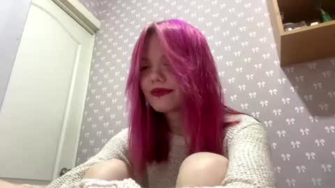 linathecutie online show from July 4, 8:34 pm