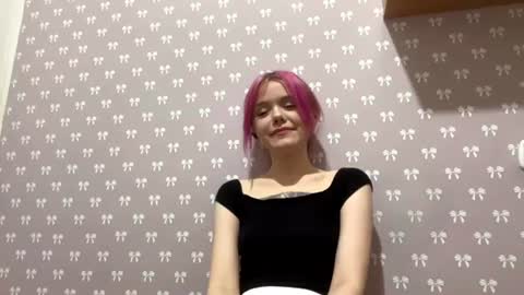 linathecutie online show from July 1, 9:12 pm