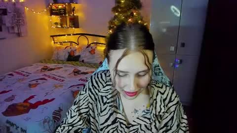 Lina online show from January 16, 11:14 pm