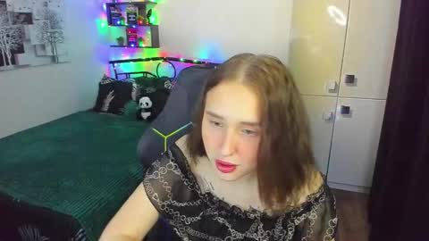 Lina online show from February 28, 10:36 pm