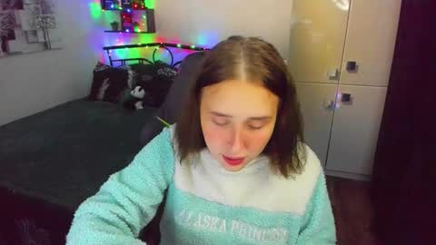 Lina online show from February 27, 10:35 pm