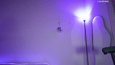 Lincy Rios  online show from May 6, 8:26 pm