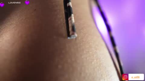 Lincy Rios  online show from December 22, 6:25 pm